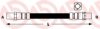 BREMBO T 06 005 Brake Hose